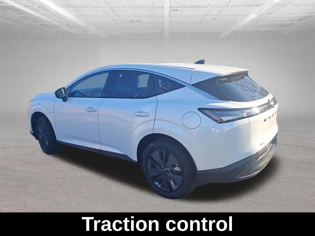 2026 Nissan Murano SL - Photo 7