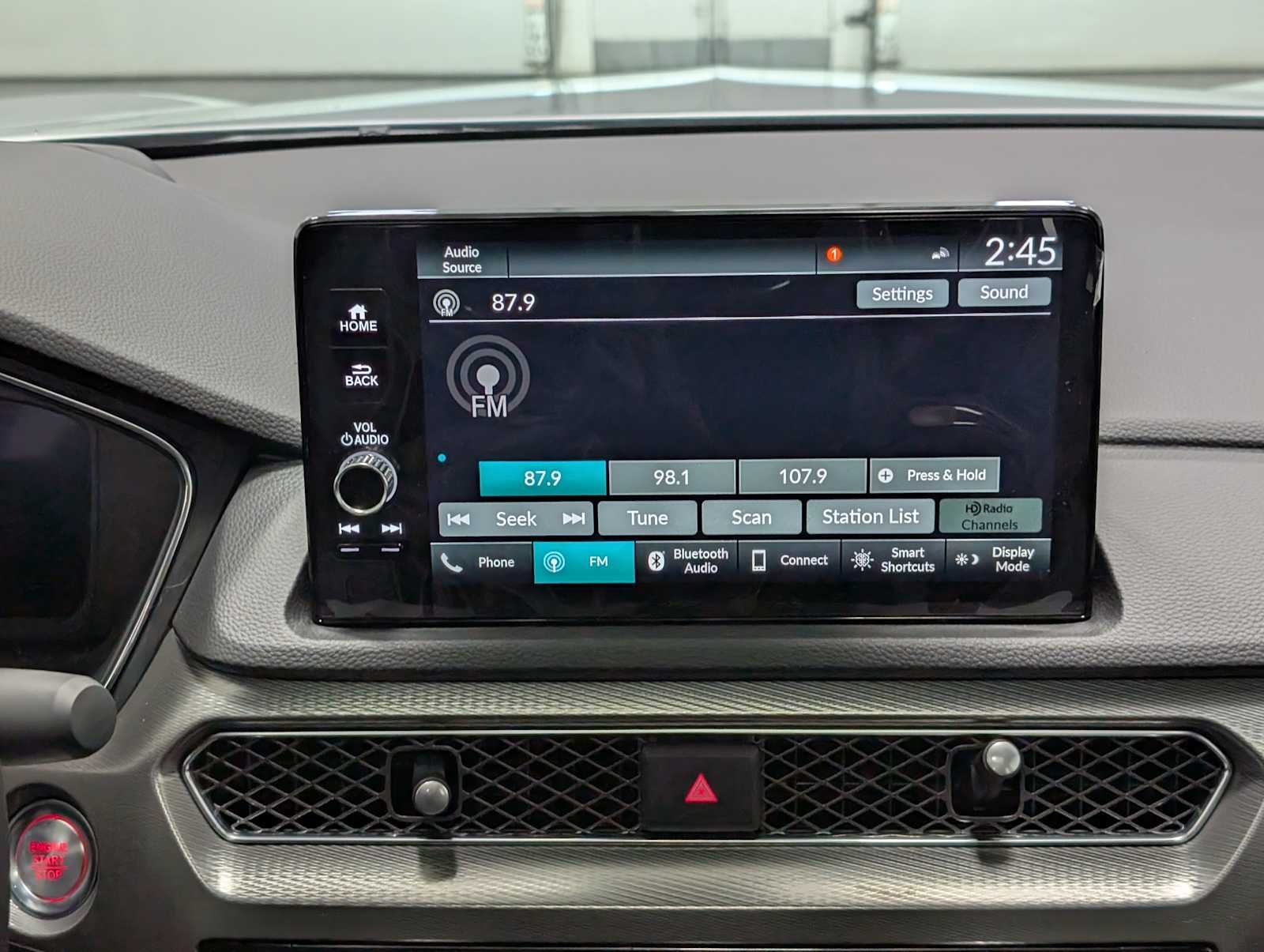 2026 Acura Integra A-Spec w/Technology Package - Photo 15