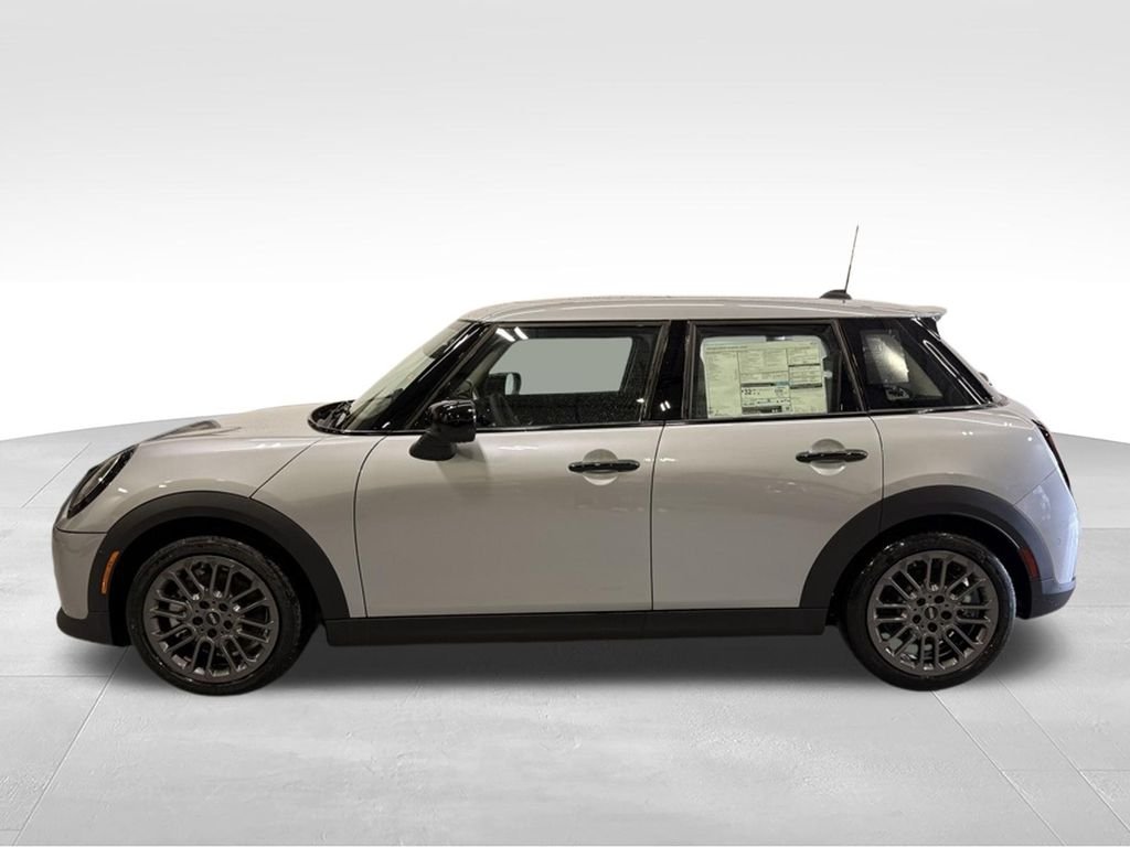 Used 2025 MINI Hardtop 4 Door S with VIN WMW53GD03S2X40369 for sale in Golden Valley, Minnesota
