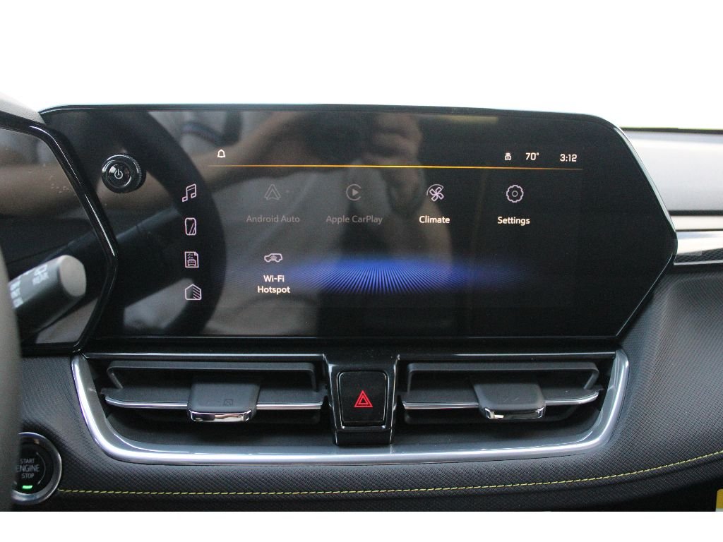 2026 Chevrolet Trailblazer Activ - Photo 15