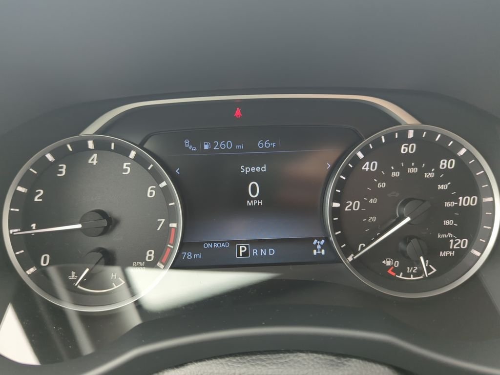2026 Nissan Frontier SV - Photo 13