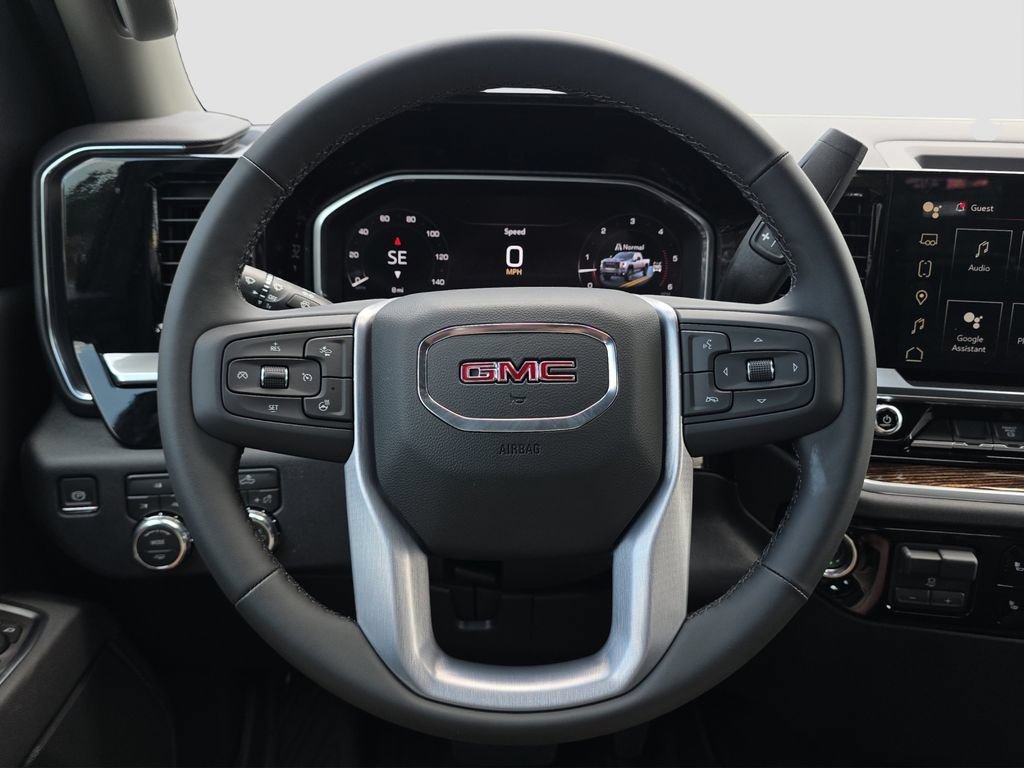 2026 GMC Sierra 2500HD SLE - Photo 9