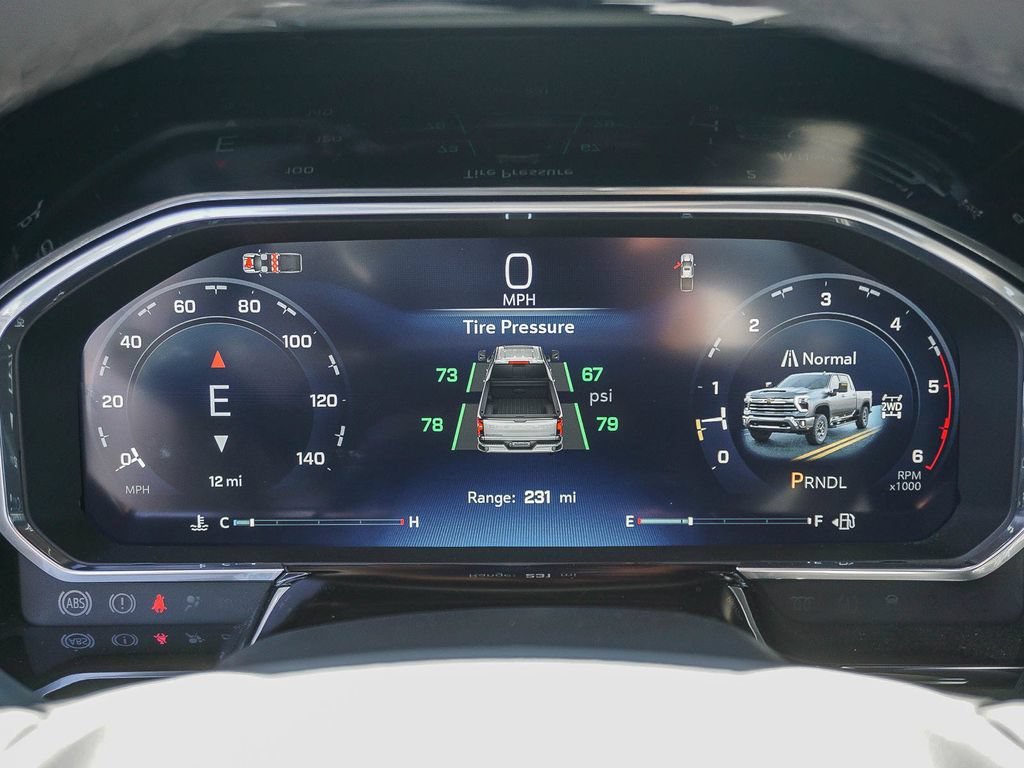 2026 Chevrolet Silverado 2500 HD LT - Photo 20