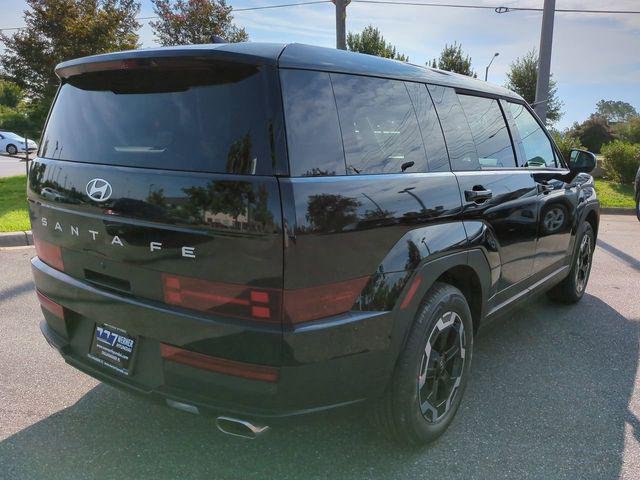New 2026 Black Hyundai SE FWD image 4