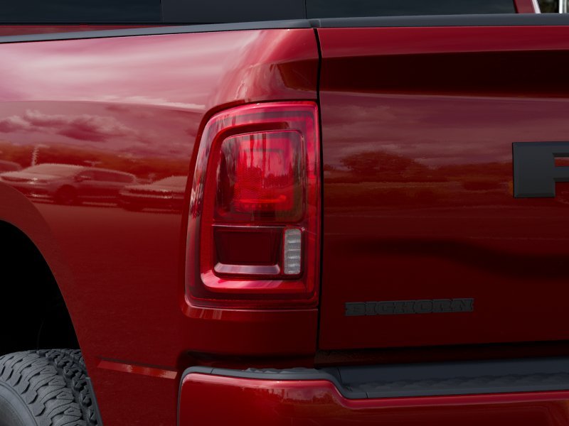 2026 RAM 2500 Big Horn - Photo 35