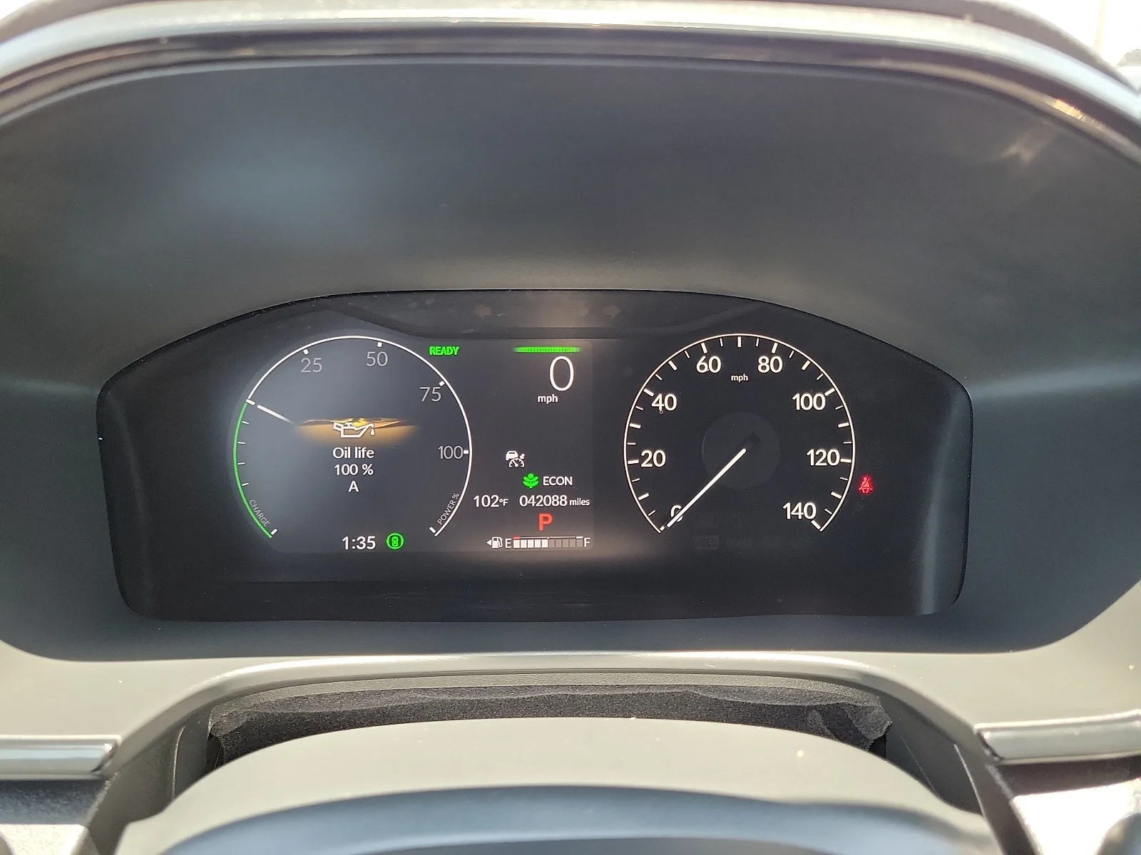 Certified Used 2024  Honda Sport image 23