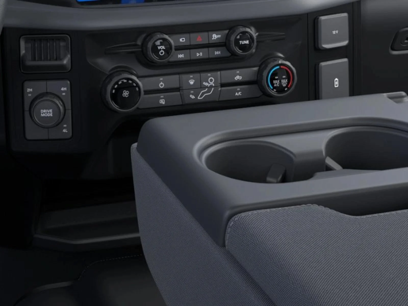 New 2026 Oxford White Ford XL image 15