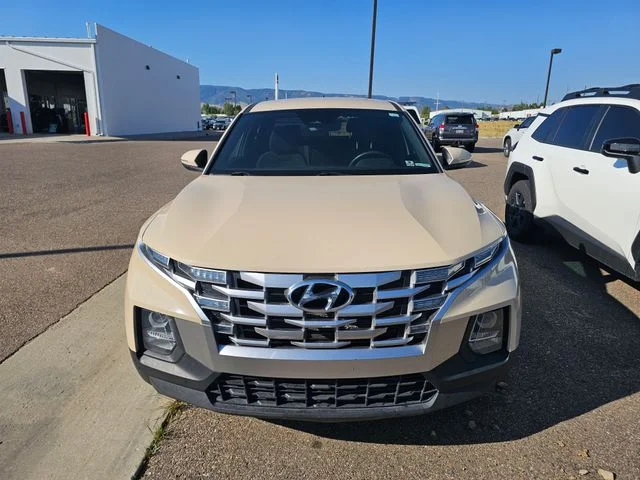 Used 2022 Mojave Hyundai SEL image 2