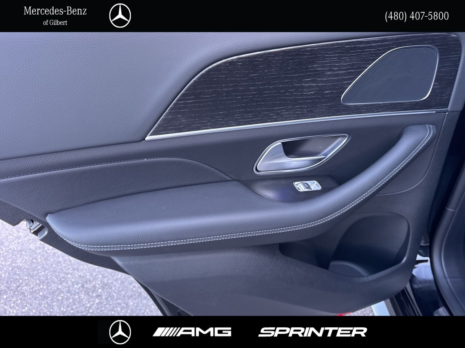 New 2026 Black Mercedes-Benz GLE 450 Coupe image 20