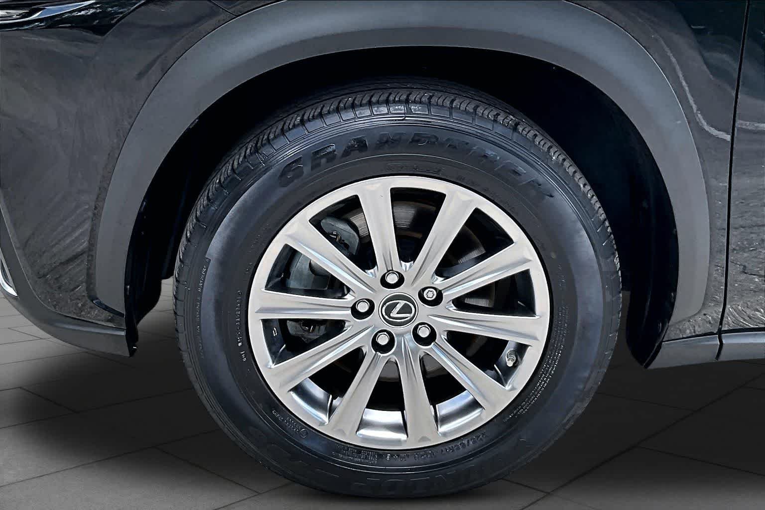 Used 2021 Caviar Lexus  image 11