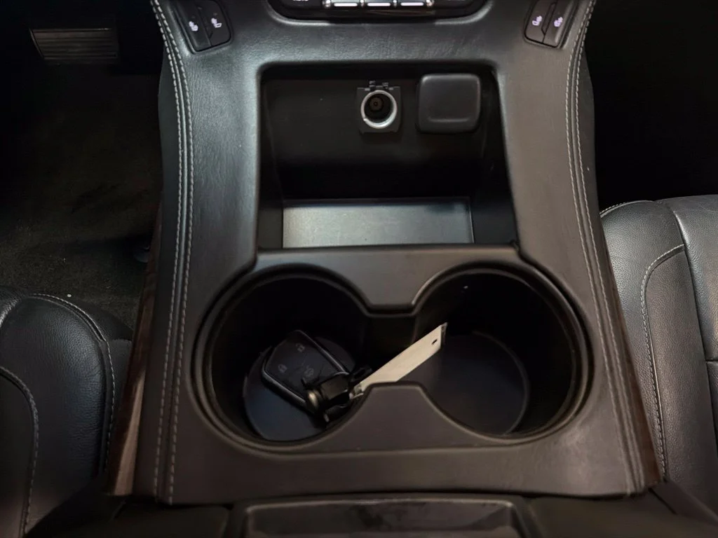 Used 2018 Black Chevrolet LT image 26