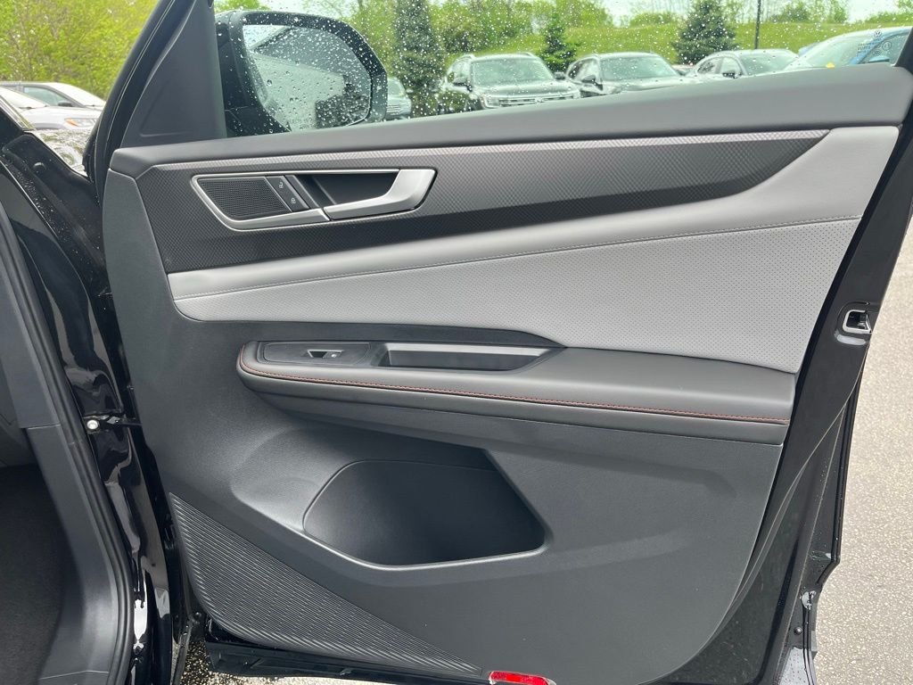 New 2026 Black Volkswagen 2.0T Peak Edition image 11