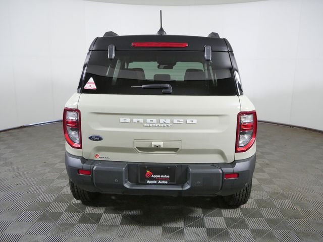 Certified Used 2025 Beige Ford Outer Banks image 8