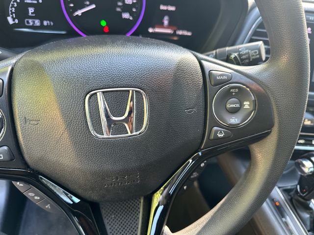 Used 2019 Gray Honda EX image 15