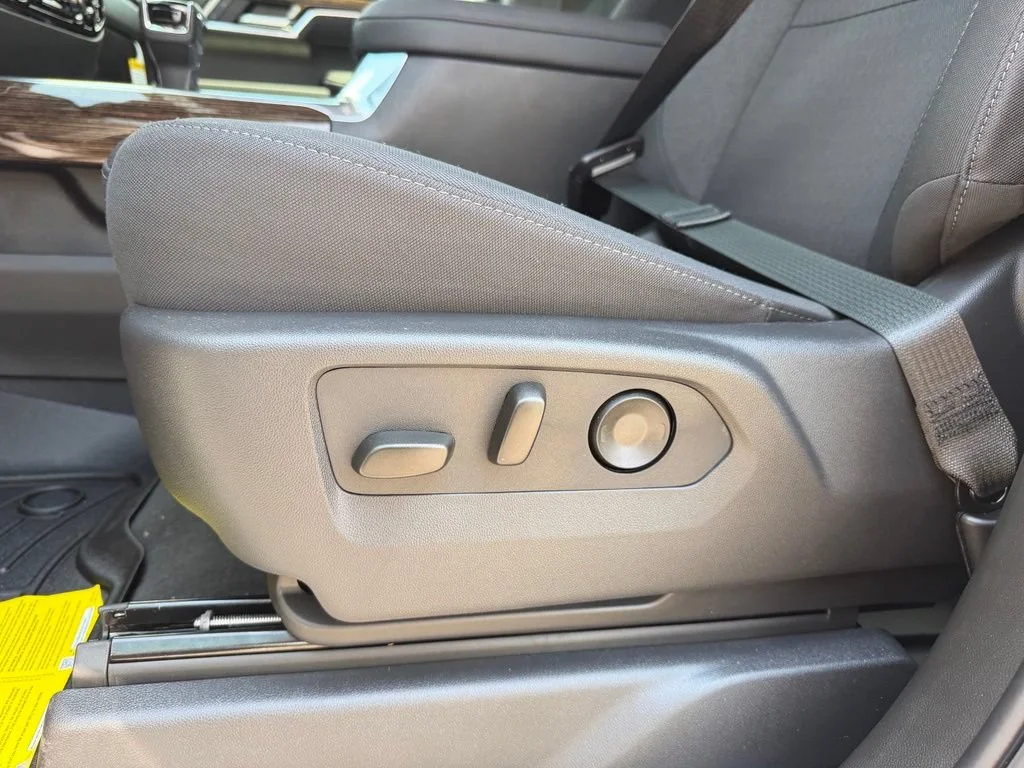 2026 GMC Sierra 1500 Elevation - Photo 17