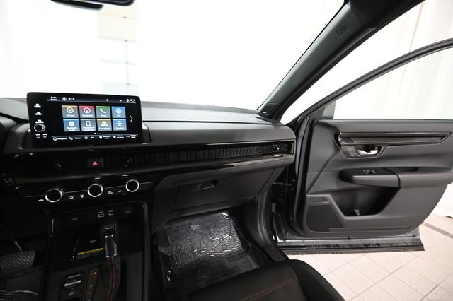 Used 2024 Gray Honda Sport Touring image 31