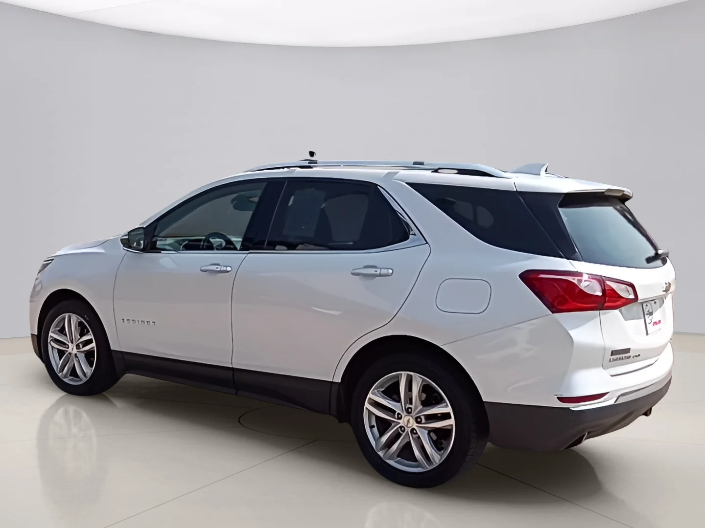 2018 Chevrolet Equinox Premier - Photo 3