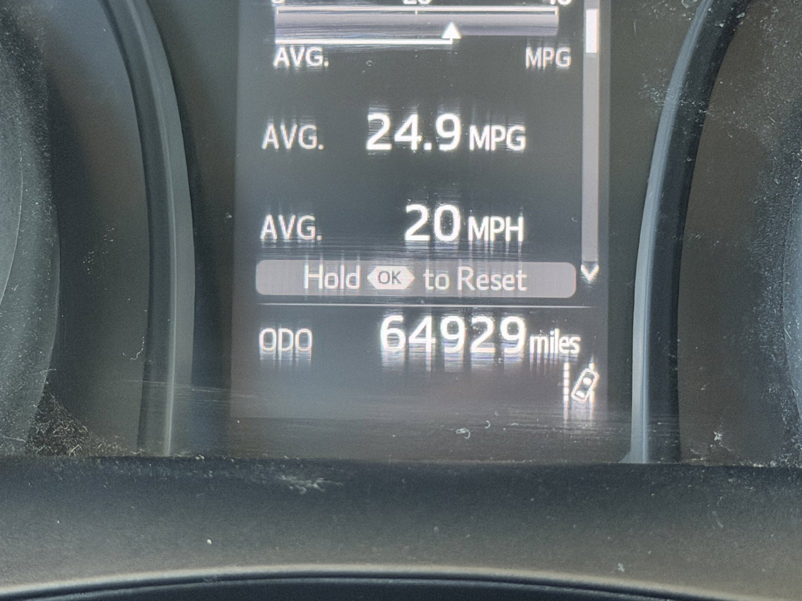 Certified Used 2023 Midnight Black Metallic Toyota SE image 15