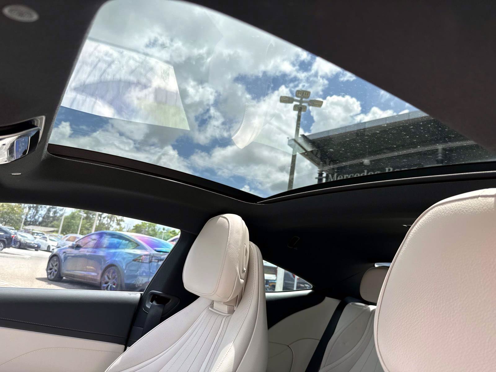 Certified Used 2026 Black Mercedes-Benz 300 image 18