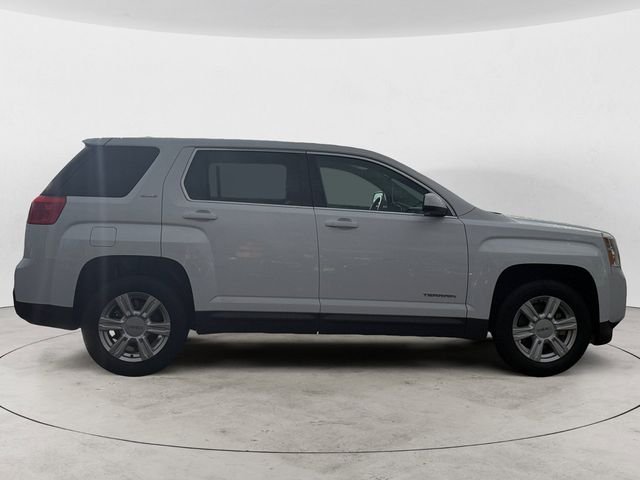 Used 2015 White GMC SLE-1 image 6