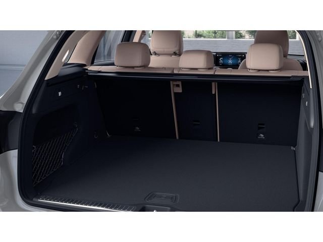 Certified Used 2022 White Mercedes-Benz GLC 300 image 9