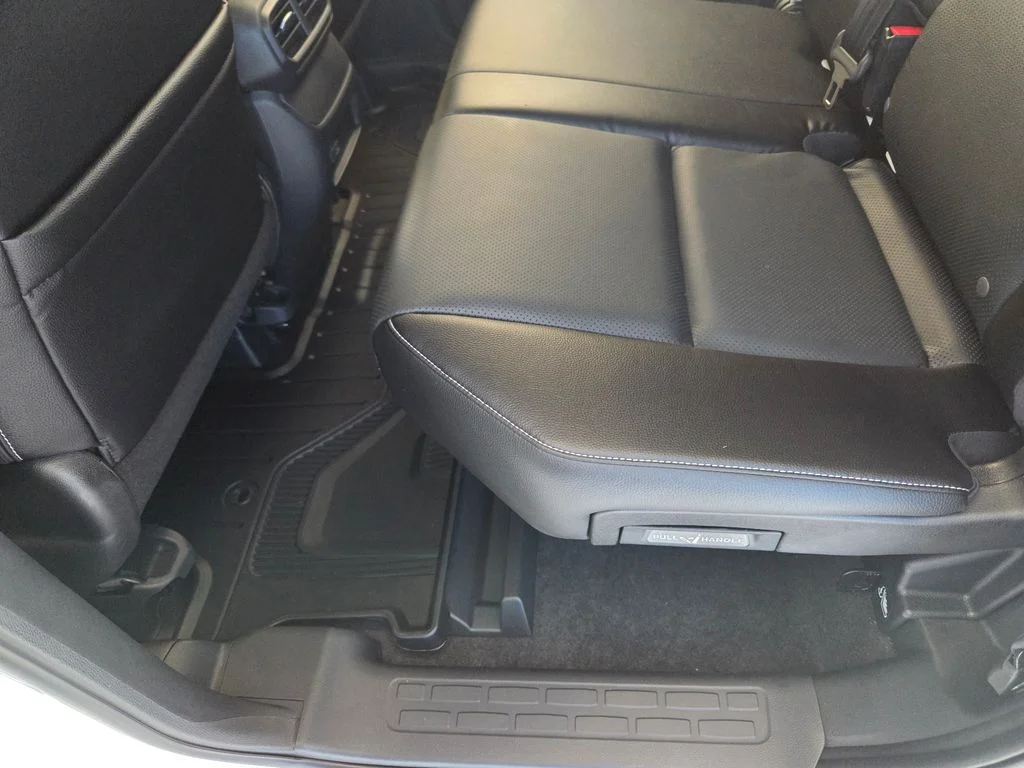 2026 Honda Ridgeline RTL - Photo 23