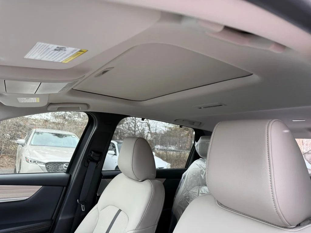 2026 Mazda CX-90 Preferred Package - Photo 20