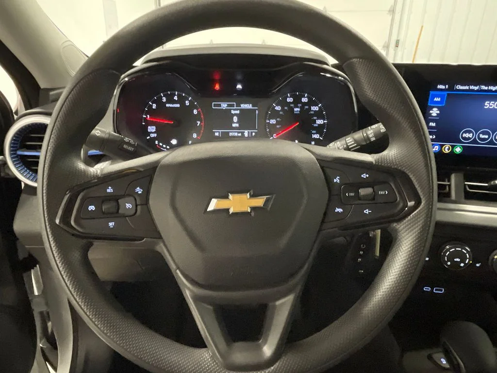 Used 2024 White Chevrolet LS image 28