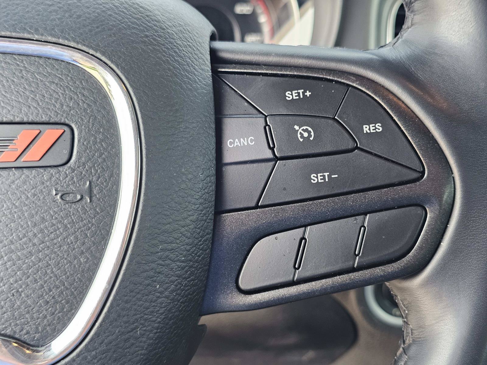 Used 2023 Sublime Metallic Clearcoat Dodge SXT image 20