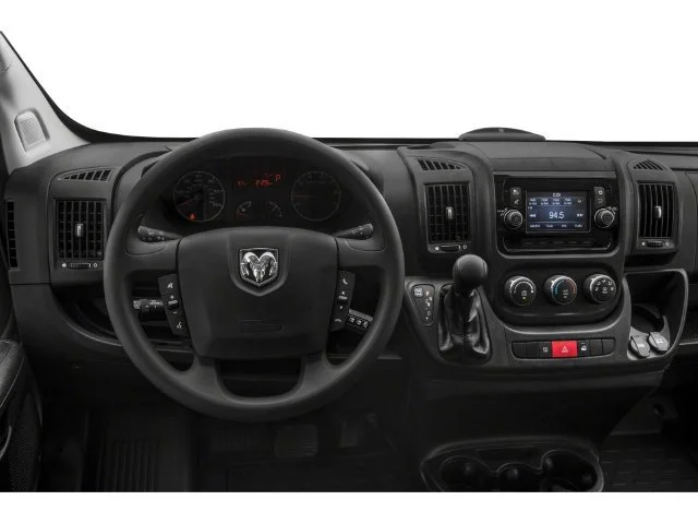 Used 2020 Bright White Cl Ram 1500 HIGH RF 136" image 4