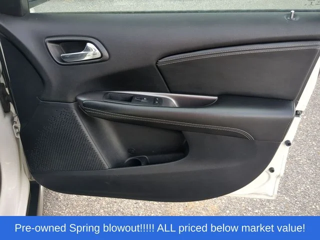 Used 2020 White Dodge Crossroad image 45