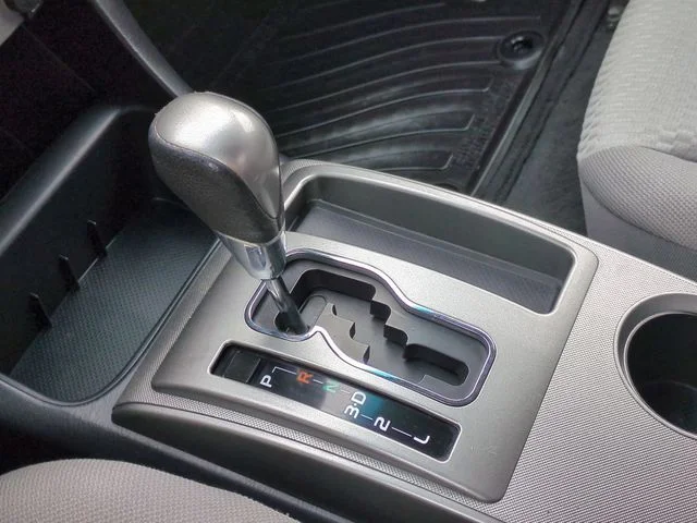 Used 2013 Gray Toyota PreRunner image 24