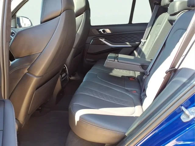 Used 2022 Blue BMW Y image 21