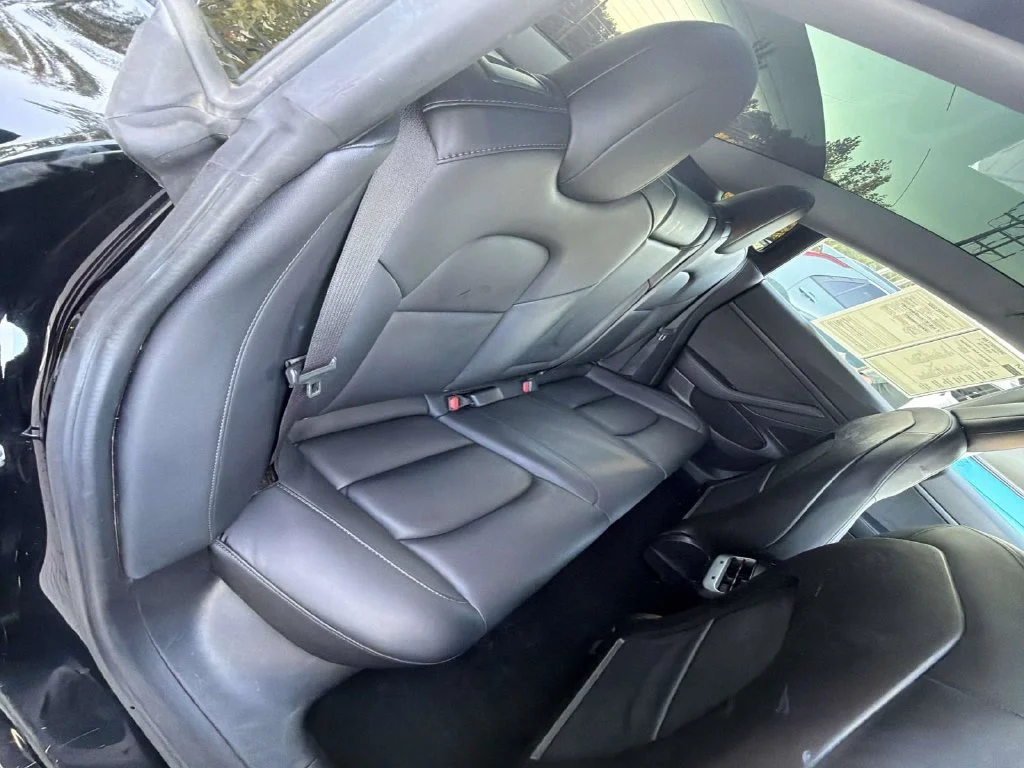 Used 2020  Tesla Standard image 27