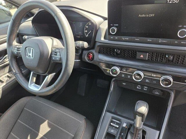 Certified Used 2024 Urban Gray Pearl Honda Sport image 32
