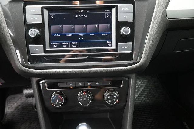 Used 2019 White Volkswagen 2.0T S image 27