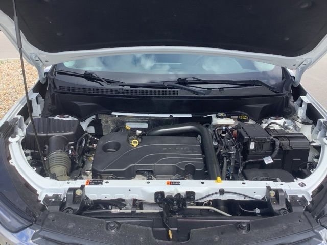 2023 Chevrolet Equinox LT - Photo 14