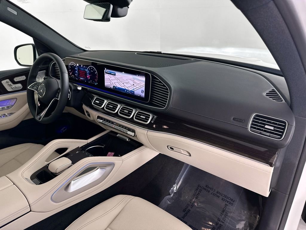 2026 Mercedes-Benz GLE GLE350 - Photo 62