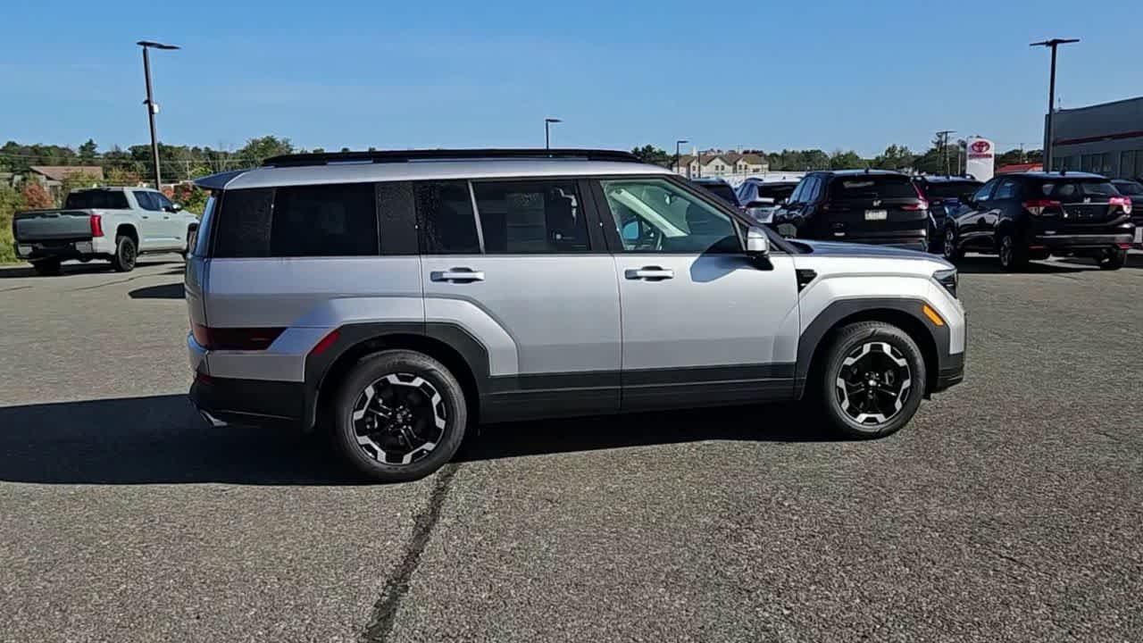 2026 Hyundai Santa Fe SEL - Photo 10