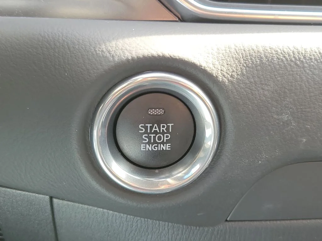 Certified Used 2024 Silver Mazda 2.5 S Select Package image 28