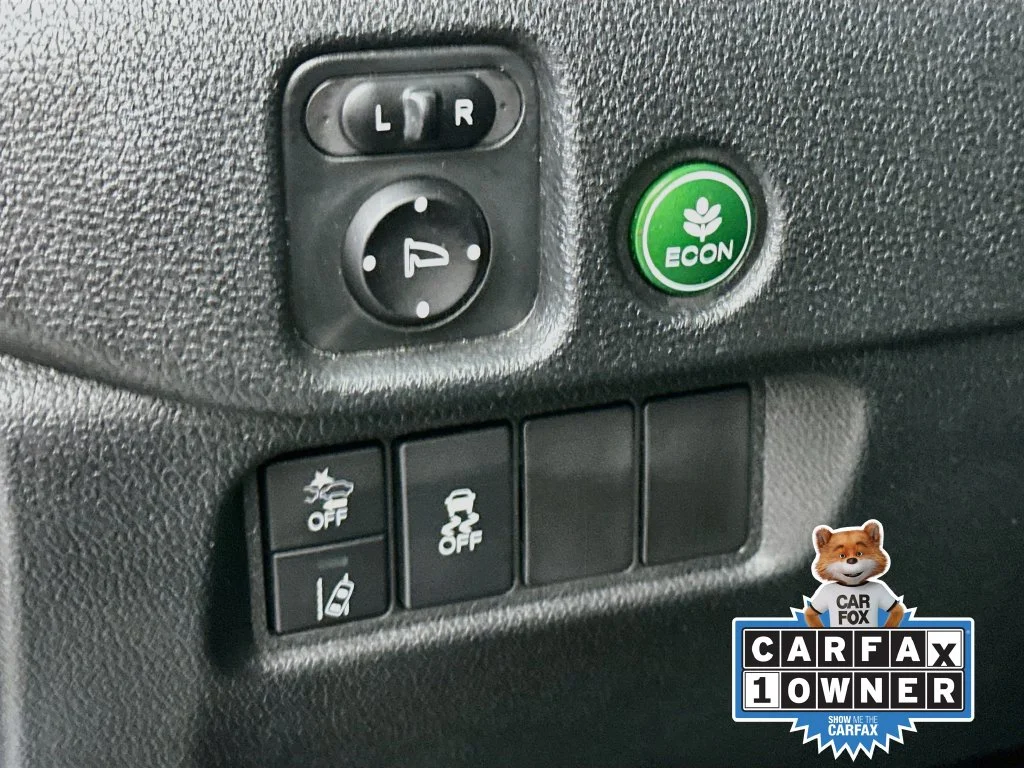 Used 2021  Honda EX-L image 11