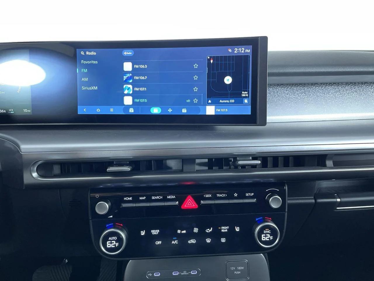 2026 Hyundai IONIQ 9 SE - Photo 18