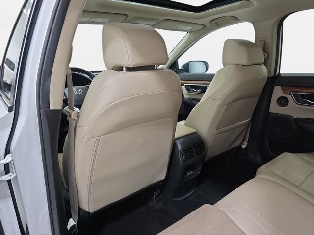 Used 2021  Honda EX-L image 12