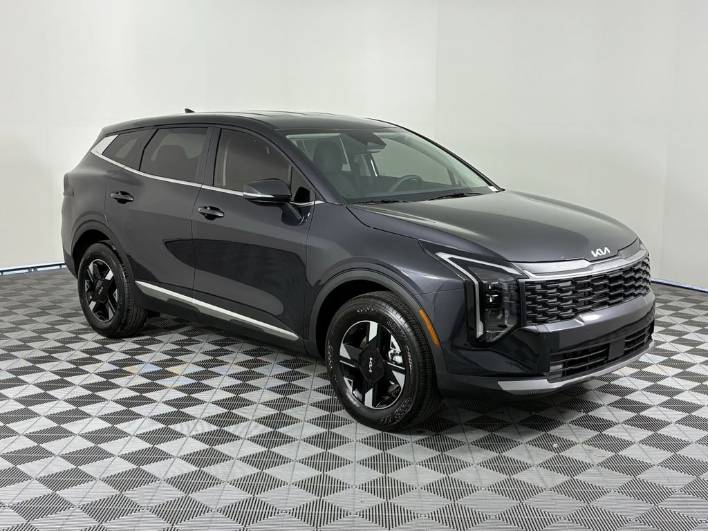 New 2026 Panthera Metal Kia LX image 9