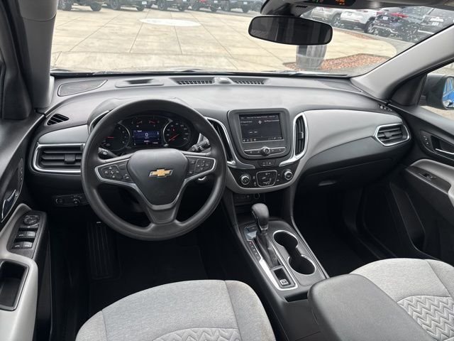 2022 Chevrolet Equinox LS - Photo 20