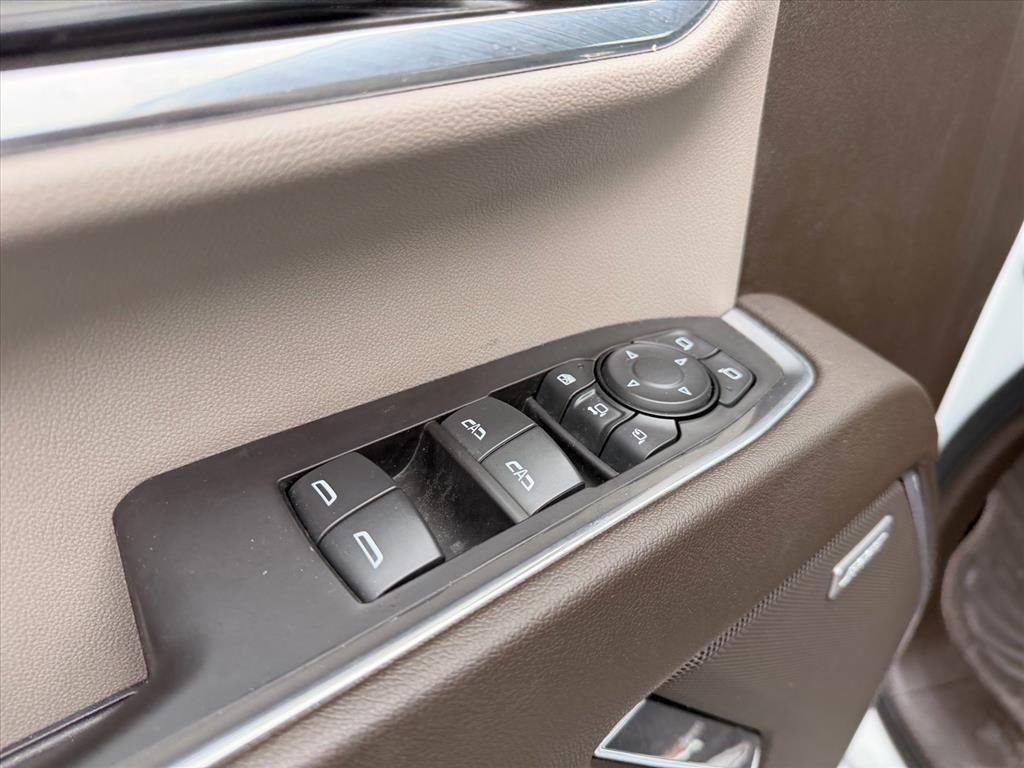 2024 Chevrolet Silverado 2500HD LTZ - Photo 13