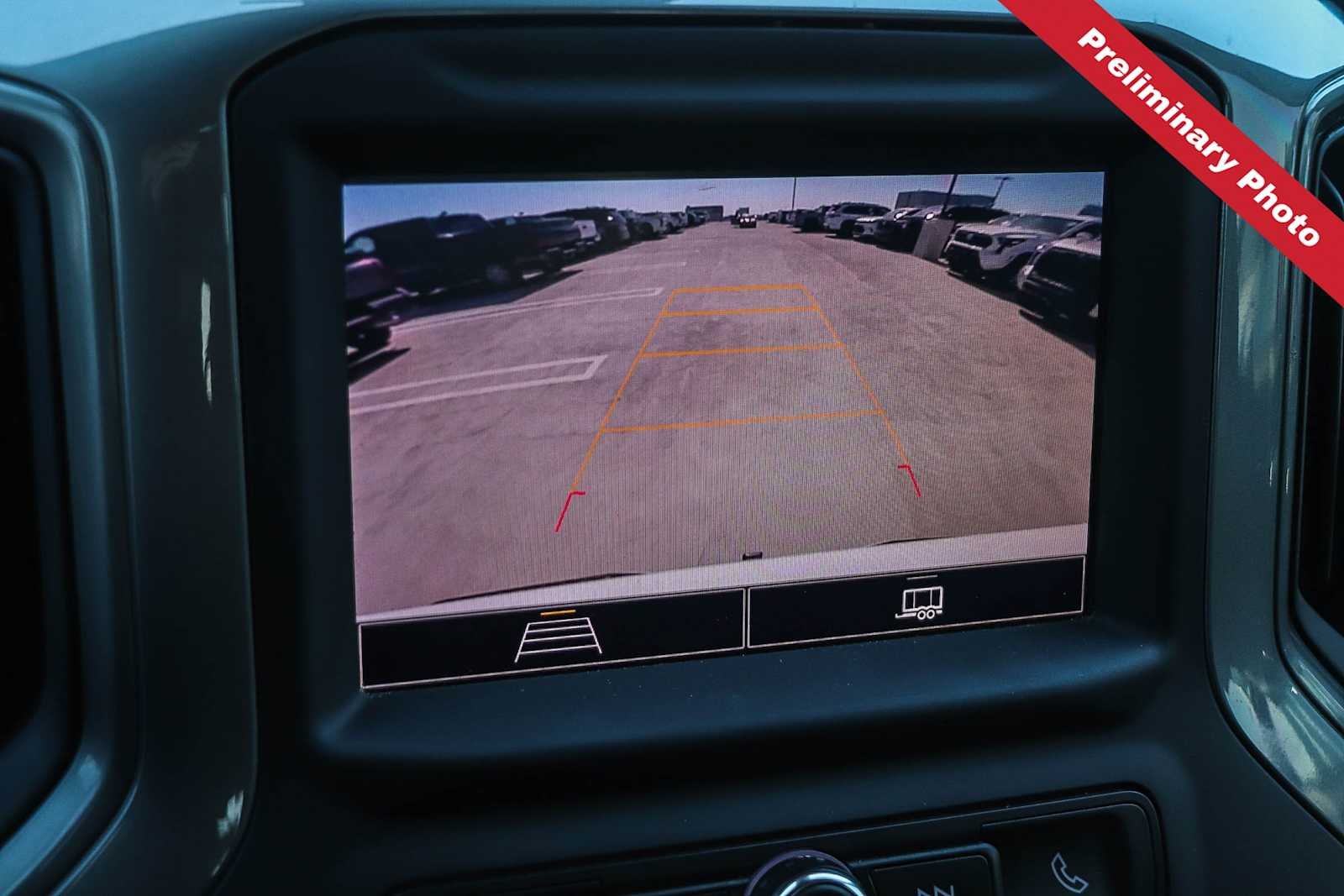 Used 2022 Summit White Chevrolet Custom image 20