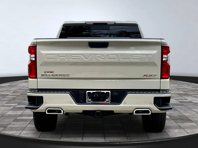 2026 Chevrolet Silverado 1500 RST - Photo 4