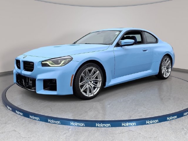 2026 BMW M2 Coupe
