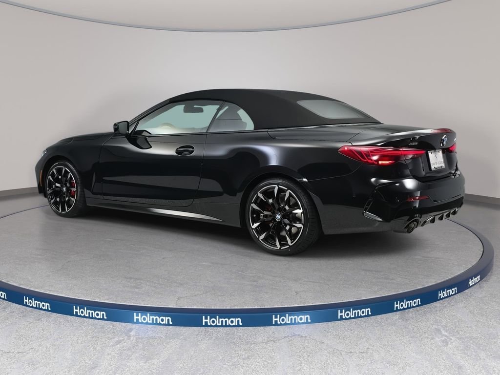 2026 BMW 4 Series 430i - Photo 7